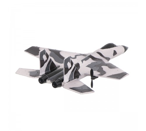 Радиоуправляемый самолет SU-35 для начинающих 2.4G - FX820-CAMOUFLAGE Радиоуправляемый самолет SU-35 для начинающих 2.4G - FX820-CAMOUFLAGE