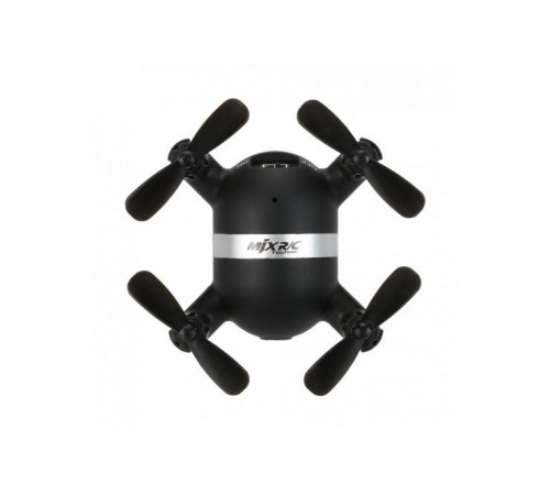 Квадрокоптер MJX X929H Mini RTF 2.4G - Black - X929H