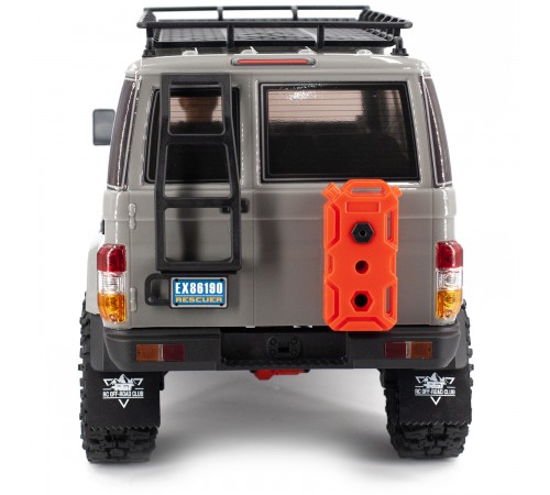 Радиоуправляемый краулер HSP RGT Rescuer 76LC 4WD 1:10 - EX86190-P86480-4 Радиоуправляемый краулер HSP RGT Rescuer 76LC 4WD 1:10 - EX86190-P86480-4