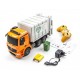 Радиоуправляемый мусоровоз Double E Mercedes-Benz Antos 1:20 2.4G - E560-003