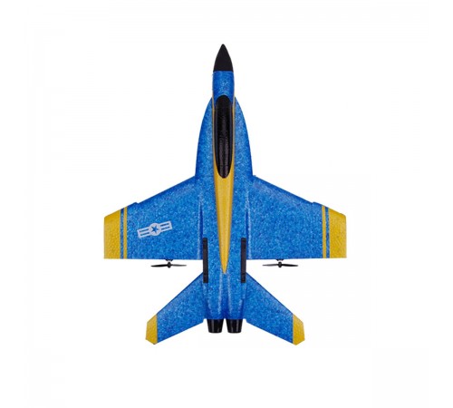 Радиоуправляемый самолет F-18 Hornet Fighter - FX828 Радиоуправляемый самолет F-18 Hornet Fighter - FX828