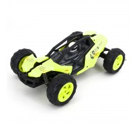 Радиоуправляемая багги Wineya Yellow Speed Buggy KX7 1:14 2.4G - W3681