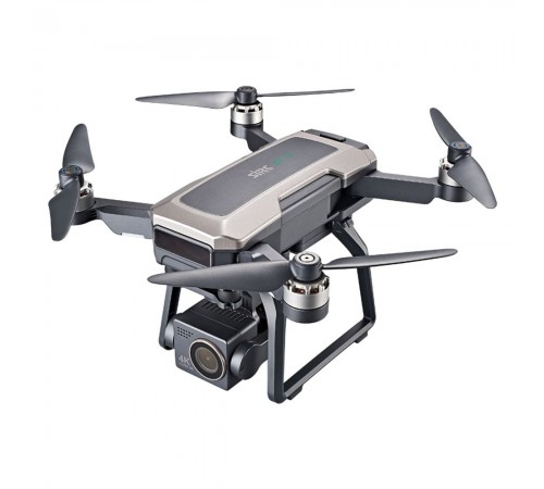 Квадрокоптер SJRC F7 3-AXIS 4K EIS 5G GPS RTFl - SJRC-F7-4K Квадрокоптер SJRC F7 3-AXIS 4K EIS 5G GPS RTFl - SJRC-F7-4K