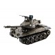 Радиоуправляемый танк Heng Long US M41A3 Bulldog масштаб 1:16 2.4 G - 3839-1 V7.0