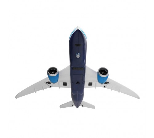 Радиоуправляемый самолет XK 6G Boeing 787 - XK-A170 Радиоуправляемый самолет XK 6G Boeing 787 - XK-A170