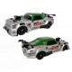 Радиоуправляемая машина для дрифта HB Ford Mustang (4WD, свет, пар, акб, 1:16) - SC16A08-1