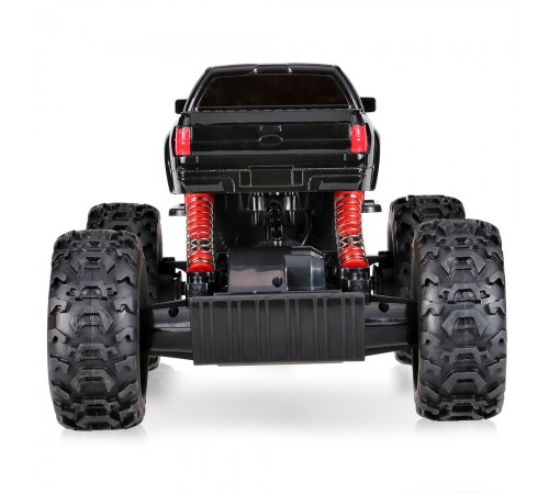 Радиоуправляемый краулер Rock Crawler 4WD 1:14 RTR 2.4G - HB-P1401