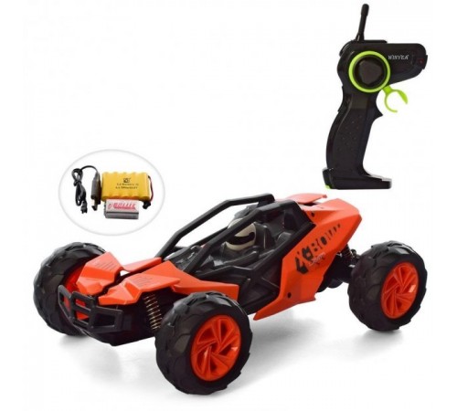 Радиоуправляемая багги Wineya Orange Speed Buggy KX7 1:14 2.4G - W3681-ORANGE Радиоуправляемая багги Wineya Orange Speed Buggy KX7 1:14 2.4G - W3681-ORANGE