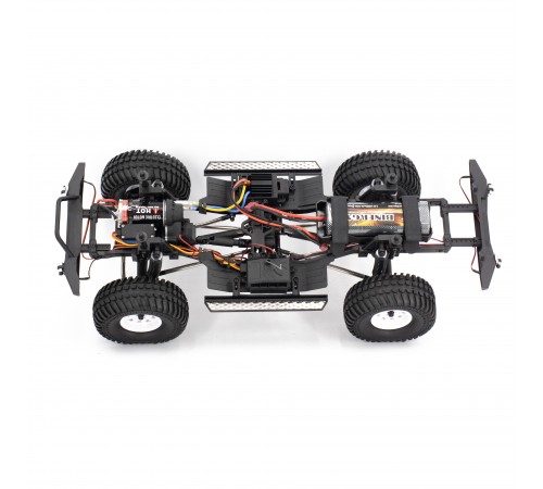 Радиоуправляемый краулер HSP RGT Pioneer 4WD 1:10 - EX86110-P86200-2T Радиоуправляемый краулер HSP RGT Pioneer 4WD 1:10 - EX86110-P86200-2T