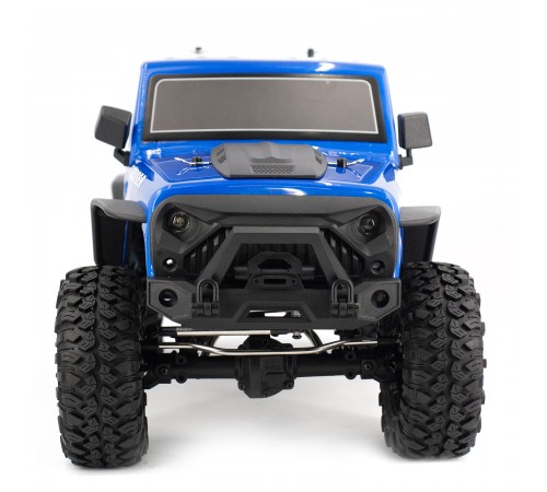 Радиоуправляемый краулер HSP RGT Rock Cruiser 4WD 1:10 - EX86100-V2-86100-3 Радиоуправляемый краулер HSP RGT Rock Cruiser 4WD 1:10 - EX86100-V2-86100-3