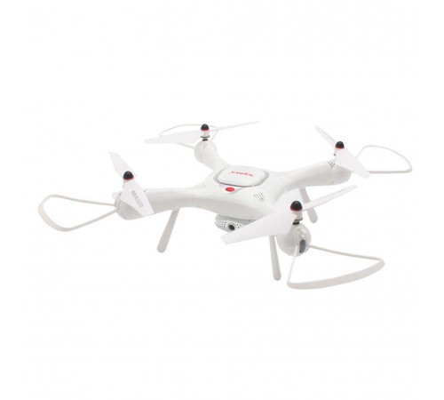 Радиоуправляемый квадрокоптер Syma X25Pro WiFi FPV, GPS RTF 2.4G - X25PRO Радиоуправляемый квадрокоптер Syma X25Pro WiFi FPV, GPS RTF 2.4G - X25PRO