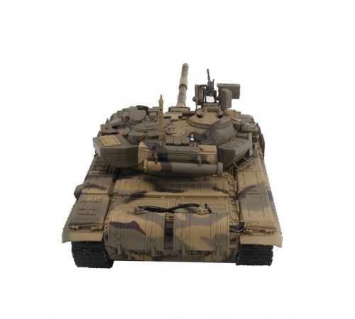 Радиоуправляемый танк Heng Long Россия V7.0 масштаб 1:16 RTR 2.4G - 3938-1 V7.0 Радиоуправляемый танк Heng Long Россия V7.0 масштаб 1:16 RTR 2.4G - 3938-1 V7.0