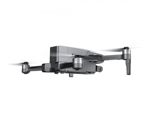 Квадрокоптер SJRC F22S OAS PRO 2-AXIS 4K EIS 5G GPS - F22S 4K PRO