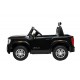 Детский электромобиль GMC Sierra Denali 4WD 12V - BLACK - HL368