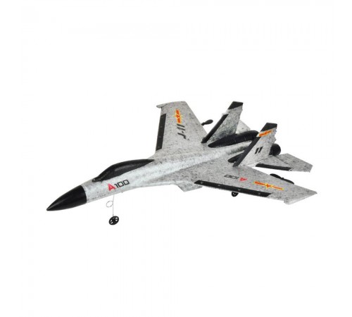 Радиоуправляемый самолет XK Innovation A100-J11 RTF 2.4G - A100-J11 Радиоуправляемый самолет XK Innovation A100-J11 RTF 2.4G - A100-J11
