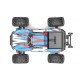 Радиоуправляемый монстр MJX Hyper Go 4WD Brushless 1:16 - MJX-16208