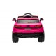 Детский электромобиль Audi Q7 12V 2WD - HL678-LUX-PINK