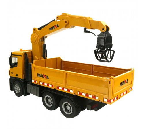 Радиоуправляемый самосвал-погрузчик HuiNa Toys 1:14 - HN1575