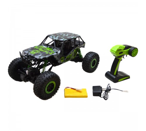 Радиоуправляемый краулер Rock Crawler 4WD RTR 1:10 2.4G - HB-P1003 Радиоуправляемый краулер Rock Crawler 4WD RTR 1:10 2.4G - HB-P1003