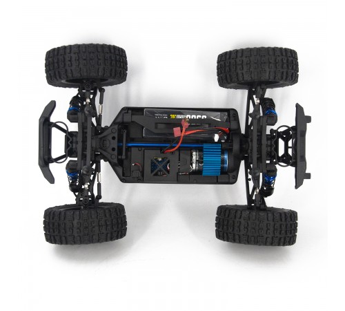 Радиоуправляемый джип HSP Octane 4WD 1:10 - 94511-51191 Радиоуправляемый джип HSP Octane 4WD 1:10 - 94511-51191