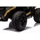 Детский электромобиль багги 24V 4WD - HC-601B-24V-4WD-YELLOW