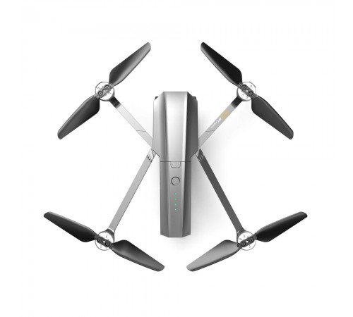 Радиоуправляемый квадрокоптер MJX B16PRO 4K 3-Axis Gimbal EIS GPS 5G - MJX-B16PRO