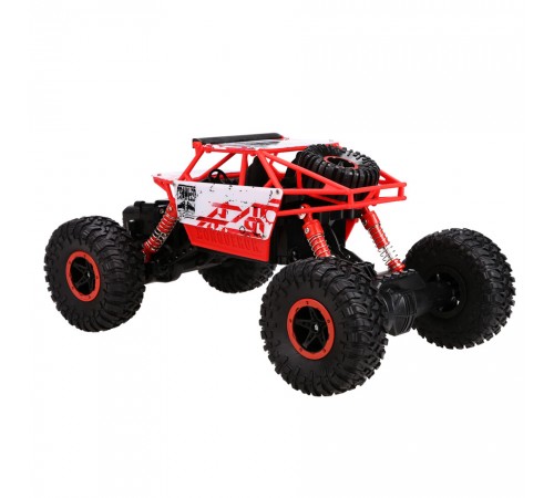 Радиоуправляемый краулер Rock Through 4WD 1:18 2.4G - HB-P1801 Радиоуправляемый краулер Rock Through 4WD 1:18 2.4G - HB-P1801