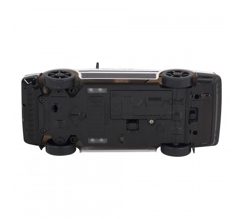 Радиоуправляемая машина для дрифта Toyota AE86 1:24 - 757-4WD37B-BLACK