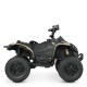 Детский электроквадроцикл BRP Can-Am Renegade (12V, полный привод, хакки) - DK-CA002-KHAKI