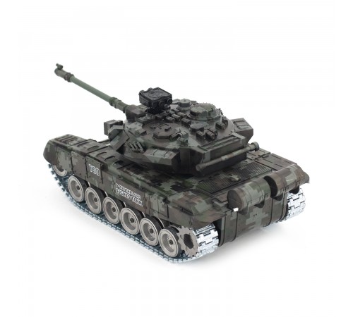 Радиоуправляемый танк R-WINGS RUSSIA T-90 Vladimir - RWG021-818-PRO-CAMO Радиоуправляемый танк R-WINGS RUSSIA T-90 Vladimir - RWG021-818-PRO-CAMO