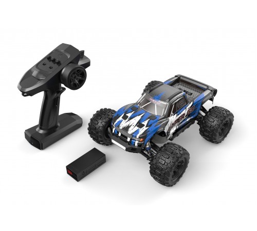 Радиоуправляемый джип MJX Hyper Go 4WD LED GPS 1:16 2.4G - MJX-H16H-1 Радиоуправляемый джип MJX Hyper Go 4WD LED GPS 1:16 2.4G - MJX-H16H-1