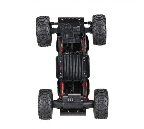 Радиоуправляемый краулер Rock Crawler 4WD 1:14 RTR 2.4G - HB-P1401