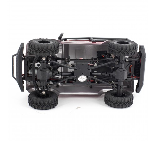 Радиоуправляемый краулер HSP RGT Hobby Mini Cruiser RC-4 4WD 1:24 - 136240V2-13684-4 Радиоуправляемый краулер HSP RGT Hobby Mini Cruiser RC-4 4WD 1:24 - 136240V2-13684-4