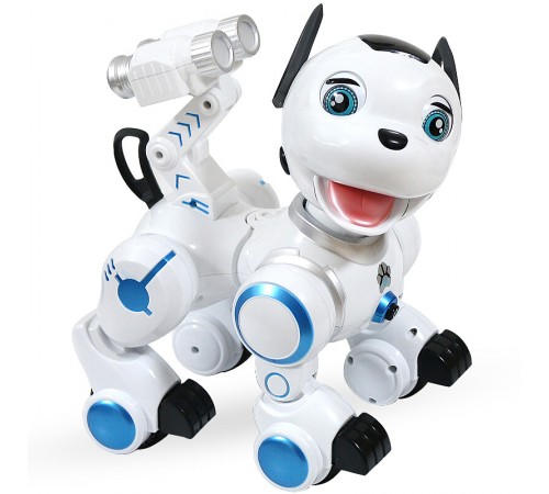 Радиоуправляемая интерактивная собака Wow!Dog - K10