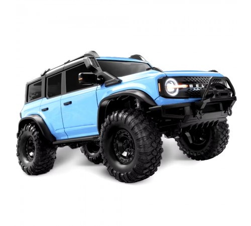 Радиоуправляемый краулер HB Beluga (57 см, 4WD, 1:10) - HB-R1003