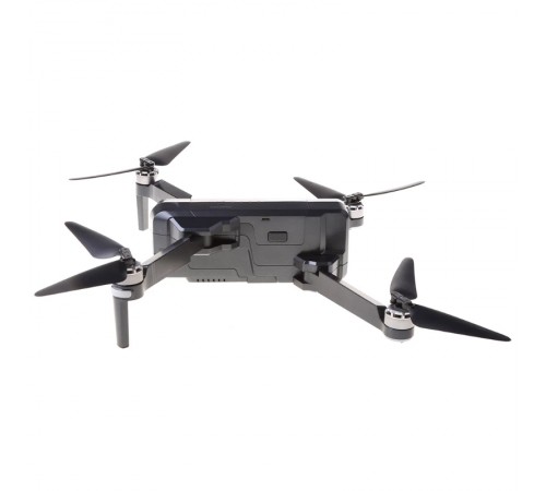 Квадрокоптер SJRC F11 4K PRO 2-AXIS 4K EIS 5G GPS RTF - F11 4K PRO Квадрокоптер SJRC F11 4K PRO 2-AXIS 4K EIS 5G GPS RTF - F11 4K PRO