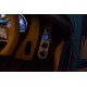 Детский электромобиль Bugatti Chiron 2.4G - BLACK - HL318