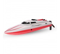 Радиоуправляемый катер Syma Q1 Speedboat RTR 2.4G - SYMA-Q1