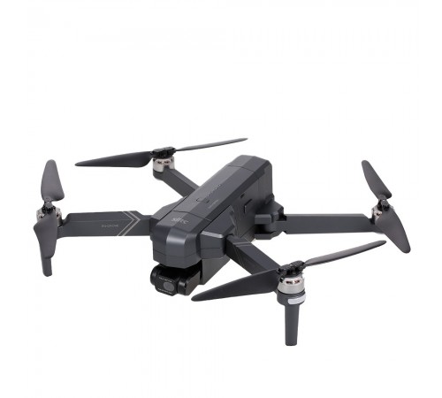 Квадрокоптер SJRC F11 4K PRO 2-AXIS 4K EIS 5G GPS RTF - F11 4K PRO Квадрокоптер SJRC F11 4K PRO 2-AXIS 4K EIS 5G GPS RTF - F11 4K PRO
