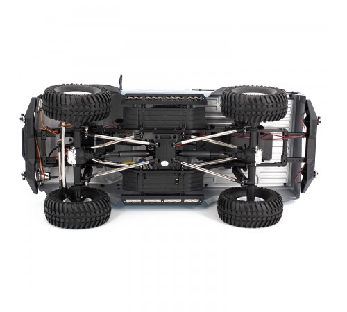 Радиоуправляемый краулер HSP RGT Pioneer 4WD 1:10 - EX86110-P86200-1T Радиоуправляемый краулер HSP RGT Pioneer 4WD 1:10 - EX86110-P86200-1T