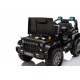 Детский электромобиль джип 12V 2WD - AHL011-BLACK