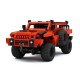 Конструктор XINGBAO 23007 Внедорожник Мародер - Technic 4731