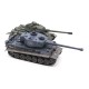 Радиоуправляемый танковый бой Русский и Немецкий танк 2.4G - ZEG-99824-RU