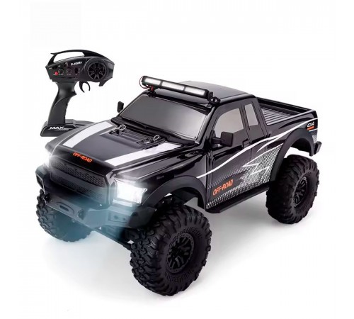 Радиоуправляемый краулер HB Beast Climbing (43 см, 4WD, 1:10) - HB-ZP1009 Радиоуправляемый краулер HB Beast Climbing (43 см, 4WD, 1:10) - HB-ZP1009