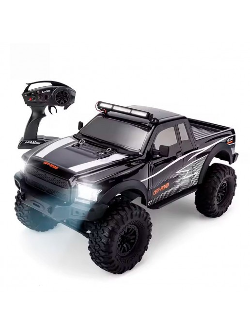 Радиоуправляемый краулер HB Beast Climbing (43 см, 4WD, 1:10) - HB-ZP1009