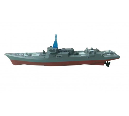 Радиоуправляемый военный корабль Эскадренный миноносец типа 055 - HC803D Радиоуправляемый военный корабль Эскадренный миноносец типа 055 - HC803D