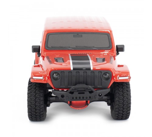 Радиоуправляемый краулер HSP RGT Adventure JL 4WD 1:16 - 136161JL-R86125-2 Радиоуправляемый краулер HSP RGT Adventure JL 4WD 1:16 - 136161JL-R86125-2