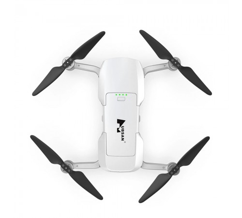 Радиоуправляемый квадрокоптер Hubsan Ace SE (2 батареи) RTF - HUBSAN ACE SE COMBO-2 Радиоуправляемый квадрокоптер Hubsan Ace SE (2 батареи) RTF - HUBSAN ACE SE COMBO-2