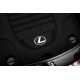 Детский электромобиль Lexus LX570 4WD MP3 - DK-LX570-BLACK-PAINT