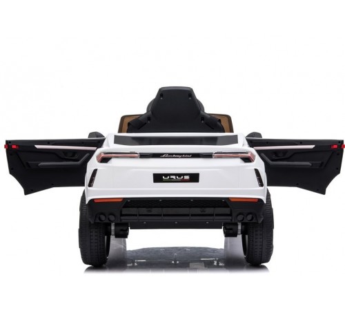 Детский электромобиль Bettyma Lamborghini Urus 2WD 12V - BDM0923-WHITE Детский электромобиль Bettyma Lamborghini Urus 2WD 12V - BDM0923-WHITE
